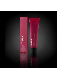 Согревающий крем для женщин Viamax Warm Cream - 15 мл. - Viamax - купить с доставкой в Самаре