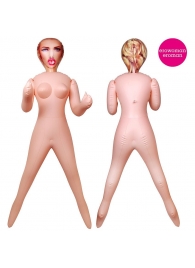 Секс-кукла Елизавета - Erowoman-Eroman - в Самаре купить с доставкой