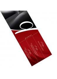 Эротическая игра-купоны с желаниями «Я хочу» - Сима-Ленд - купить с доставкой в Самаре