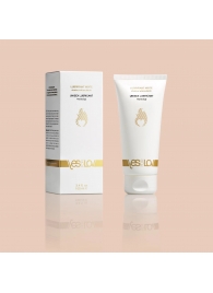 Лубрикант на водной основе с согревающим эффектом Warming Unisex Lubricant - 100 мл. - YESforLOV - купить с доставкой в Самаре
