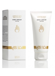 Лубрикант на водной основе с согревающим эффектом Warming Unisex Lubricant - 100 мл. - YESforLOV - купить с доставкой в Самаре