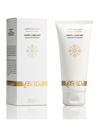 Лубрикант на водной основе с охлаждающим эффектом Unlimited Freshness Unisex Lubricant - 100 мл. - YESforLOV - купить с доставкой в Самаре