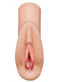 Телесный мастурбатор-вагина Heaven Stroker - Pipedream - в Самаре купить с доставкой