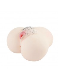 Мастурбатор с вибрацией Japanese School Girl - Baile - в Самаре купить с доставкой