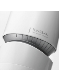 Мастурбатор TENGA AERO Silver Ring - Tenga - в Самаре купить с доставкой