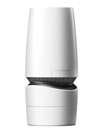 Мастурбатор TENGA AERO Silver Ring - Tenga - в Самаре купить с доставкой