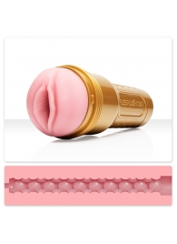 Мастурбатор-вагина Fleshlight - Go Stamina Training Unit - Fleshlight - в Самаре купить с доставкой