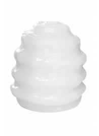 Мастурбатор-яйцо Satisfyer Riffle Mini Masturbator - Satisfyer - в Самаре купить с доставкой