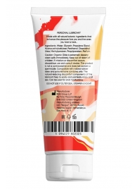 Анальная смазка на водной основе OYO Personal Gel Pantenol - 50 мл. - OYO - купить с доставкой в Самаре