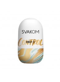 Мастурбатор Hedy X Control Mini Masturbator - Svakom - в Самаре купить с доставкой
