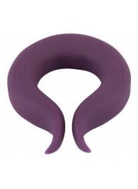 Вибратор для пар Two Motors Couple’s Ring в форме кольца - Orion - в Самаре купить с доставкой