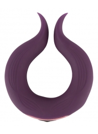 Вибратор для пар Two Motors Couple’s Ring в форме кольца - Orion - в Самаре купить с доставкой