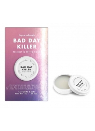Бальзам для клитора Bad Day Killer - 8 гр. - Bijoux Indiscrets - купить с доставкой в Самаре