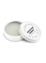 Бальзам для клитора Ghosting Remedy - 8 гр. - Bijoux Indiscrets - купить с доставкой в Самаре