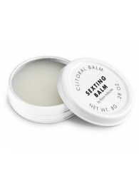 Бальзам для клитора Sexting Balm - 8 гр. - Bijoux Indiscrets - купить с доставкой в Самаре