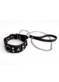 Ошейник  Веселый Роджер - Sitabella - купить с доставкой в Самаре