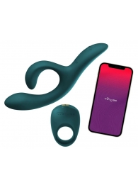 Подарочный набор для двоих We-Vibe Date Night Set - We-vibe - в Самаре купить с доставкой