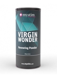 Пудра для ухода за игрушками Virgin Wonder Renewing Powder - MyStim - в Самаре купить с доставкой