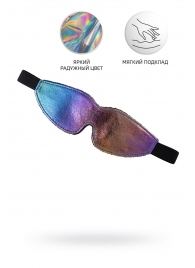 Радужная маска Anonymo - ToyFa - купить с доставкой в Самаре