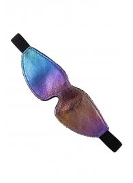 Радужная маска Anonymo - ToyFa - купить с доставкой в Самаре