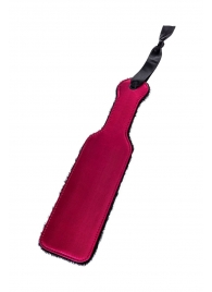 Двусторонняя шлепалка Anonymo - 37 см. - ToyFa - купить с доставкой в Самаре