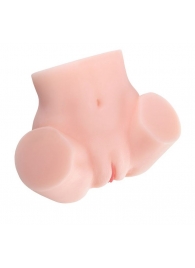 Мастурбатор-полуторс Adele - ToyFa - в Самаре купить с доставкой