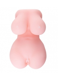 Мастурбатор-вагина Babycakes - ToyFa - в Самаре купить с доставкой