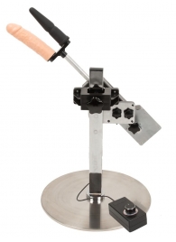 Секс-машина Big Bang Penetrator - Orion - купить с доставкой в Самаре