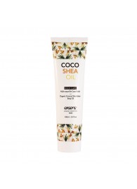 Массажное масло Coco Shea Oil - 100 мл. - Exsens - купить с доставкой в Самаре