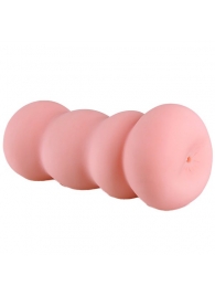 Телесный мастурбатор-анус Lucy - Dream Toys - в Самаре купить с доставкой