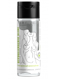 Гипоаллергенный интимный гель Hypoallergenic Glide - 200 мл. - Миагра - купить с доставкой в Самаре