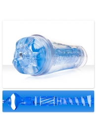 Мастурбатор Fleshlight Flight Commander - Fleshlight - в Самаре купить с доставкой