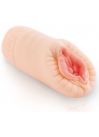 Тугой фигурный мастурбатор-вагина - ToyFa - в Самаре купить с доставкой