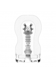 Мастурбатор TENGA SD Original Vacuum Cup Strong - Tenga - в Самаре купить с доставкой
