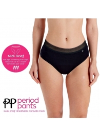 Менструальные трусы-брифы Period Pants - Pretty Polly - купить с доставкой в Самаре
