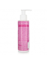 Молочко для тела с феромонами и ароматом лесных ягод Sexy Sweet Wild Berry - 150 гр. - Биоритм - купить с доставкой в Самаре