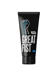 Крем для фистинга на водной основе Great Fist - 50 гр. - Биоритм - купить с доставкой в Самаре