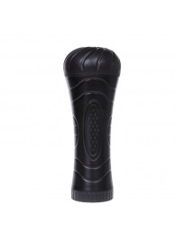 Мастурбатор-анус Baby Pussy в колбе без вибрации - Baile - в Самаре купить с доставкой