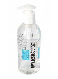 Смазка-увлажнитель SPLASHGLIDE LUBRICANT CLASSIC - 330 мл. - Splashglide - купить с доставкой в Самаре