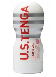 Мастурбатор Original Vacuum Cup Gentle Ultra size - Tenga - в Самаре купить с доставкой