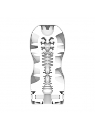 Мастурбатор Air Flow Cup Strong - Tenga - в Самаре купить с доставкой