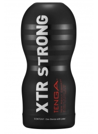 Мастурбатор Original Vacuum Cup Extra Strong - Tenga - в Самаре купить с доставкой