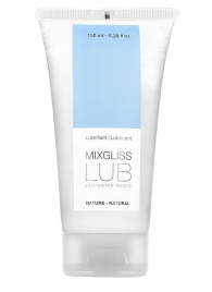 Смазка на водной основе Mixgliss Lub - 150 мл. - Mixgliss - купить с доставкой в Самаре