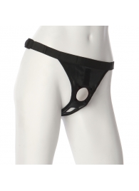 Универсальные трусики Vac-U-Lock ULTRA HARNESS - Doc Johnson - купить с доставкой в Самаре