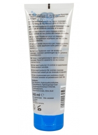 Смазка для вагинального секса KlatschNass - 240 мл. - Orion - купить с доставкой в Самаре