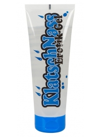 Смазка для вагинального секса KlatschNass - 240 мл. - Orion - купить с доставкой в Самаре