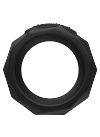 Черное эрекционное кольцо Maximus 45 - Bathmate - в Самаре купить с доставкой