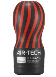 Мастурбатор Reusable Vacuum CUP Strong - Tenga - в Самаре купить с доставкой