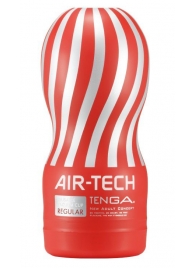 Мастурбатор Reusable Vacuum CUP Regular - Tenga - в Самаре купить с доставкой