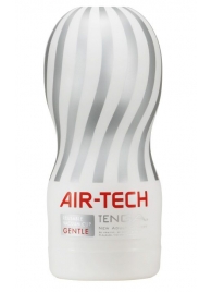 Мастурбатор Reusable Vacuum CUP Gentle - Tenga - в Самаре купить с доставкой